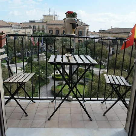 Bed & Breakfast In Centro Ad 4*