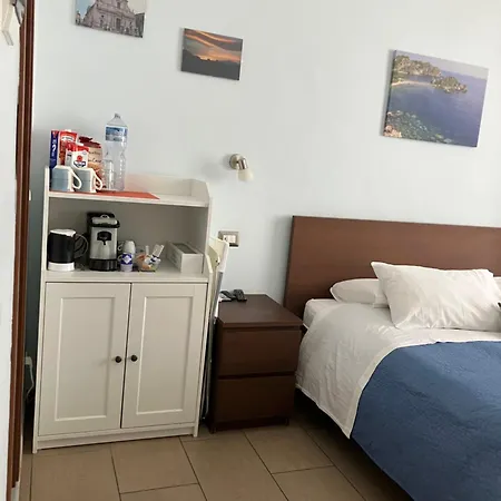 Jonio Bed & Breakfast