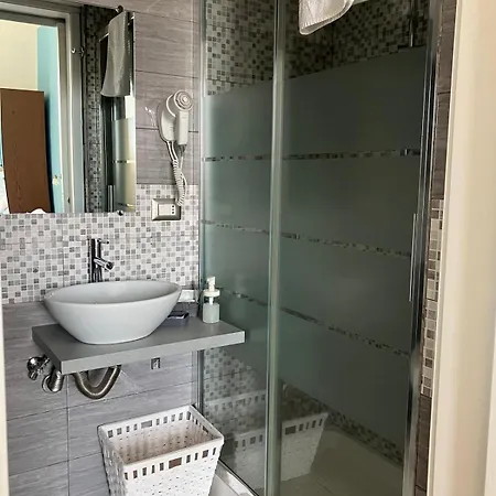 Bed & Breakfast Jonio Acireale