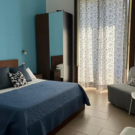 Bed & Breakfast Jonio