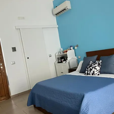 Jonio Bed & Breakfast 3*