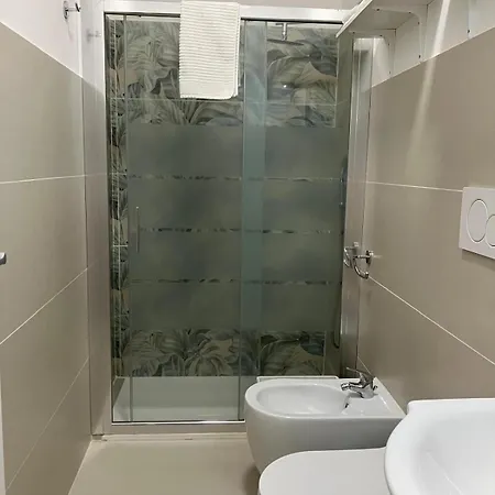 In Centro Ad Bed & Breakfast 4*