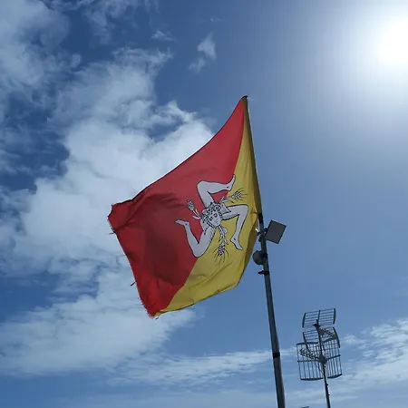 Bed & Breakfast Jonio 3*