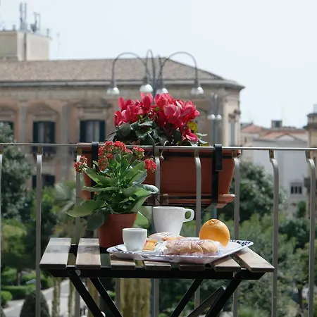 Jonio Bed & Breakfast 3*