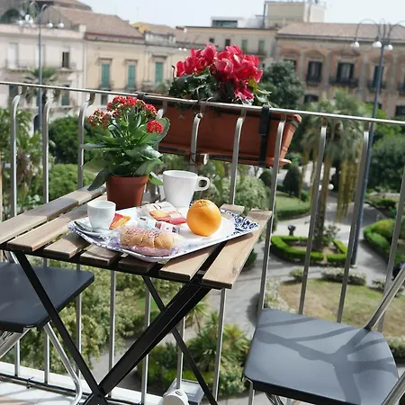 Jonio Bed & Breakfast Acireale