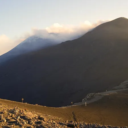 Jonio Bed & Breakfast