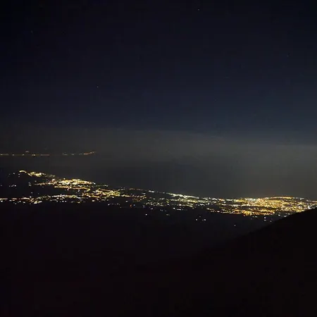 Bed & Breakfast Jonio 3*