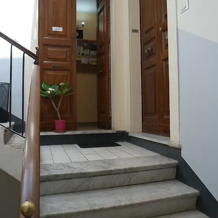 Bed & Breakfast Jonio