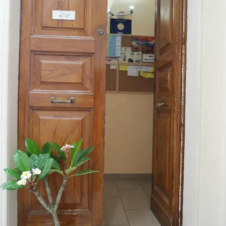 Jonio Bed & Breakfast