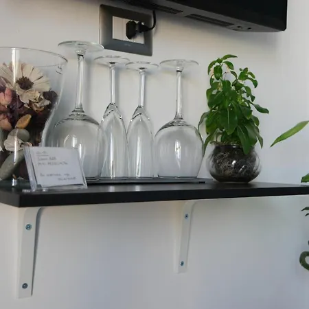 Bed & Breakfast Jonio Acireale