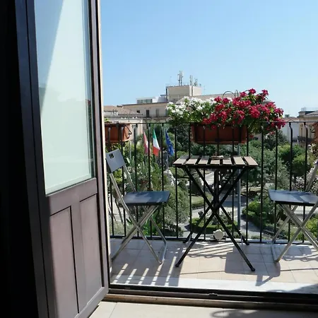 Bed & Breakfast In Centro Ad Acireale
