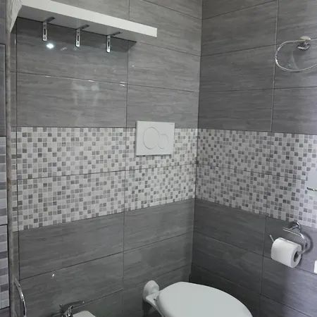 Jonio Bed & Breakfast Acireale