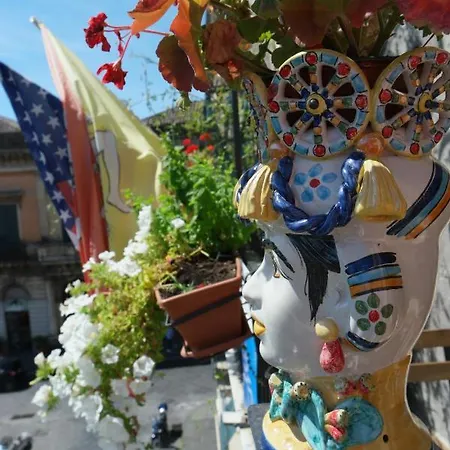 In Centro Ad Acireale