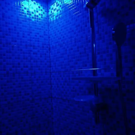 Jonio לינה וארוחת בוקר