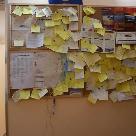 Jonio לינה וארוחת בוקר אסראלה