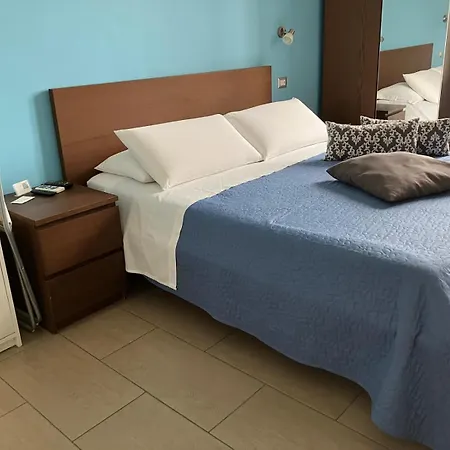 Jonio Bed & Breakfast