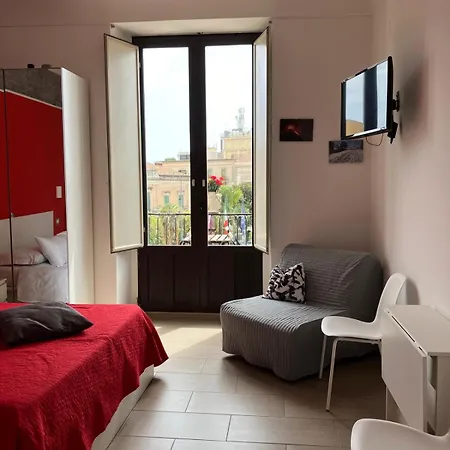 In Centro Ad Bed & Breakfast