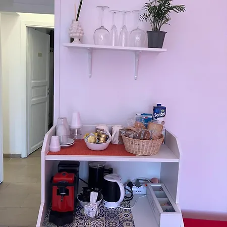 Bed & Breakfast In Centro Ad 4*