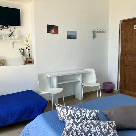 In Centro Ad Bed & Breakfast