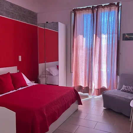 Bed & Breakfast In Centro Ad