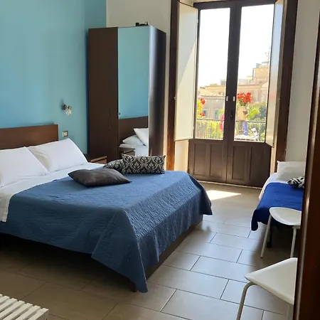 Bed & Breakfast In Centro Ad 4*