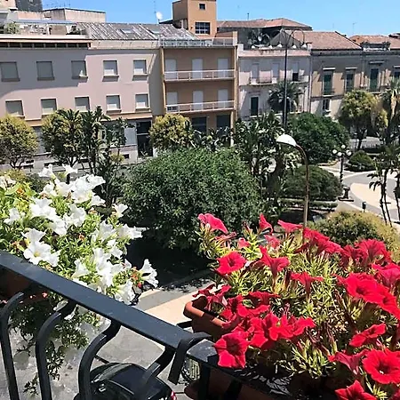Bed & Breakfast In Centro Ad