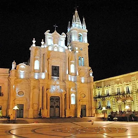 In Centro Ad Bed & Breakfast