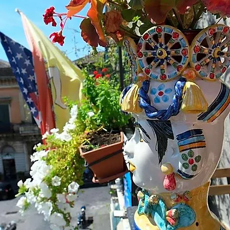 In Centro Ad Acireale