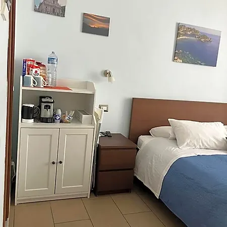 B&B In Centro Ad 4*
