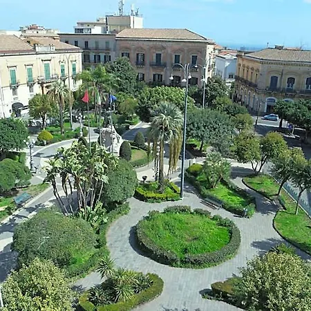 Bed & Breakfast In Centro Ad 4*