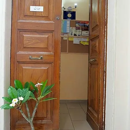 Bed & Breakfast In Centro Ad 4*