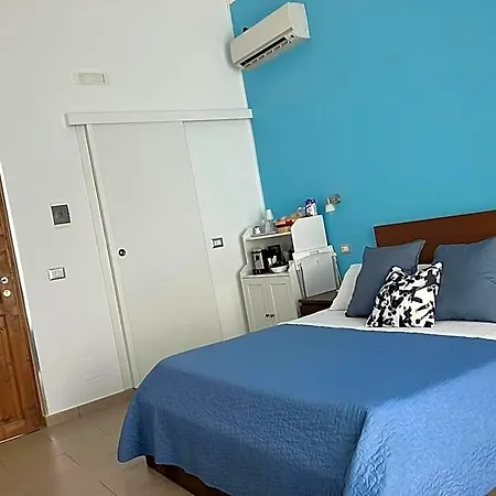B&B In Centro Ad