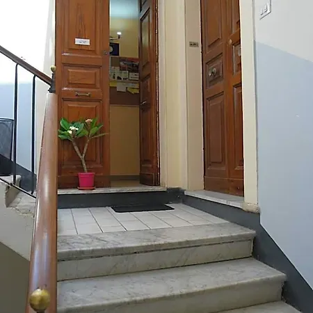 Bed & Breakfast In Centro Ad Acireale