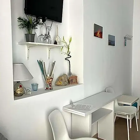 In Centro Ad Bed & Breakfast 4*