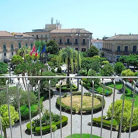 Bed & Breakfast In Centro Ad 4*
