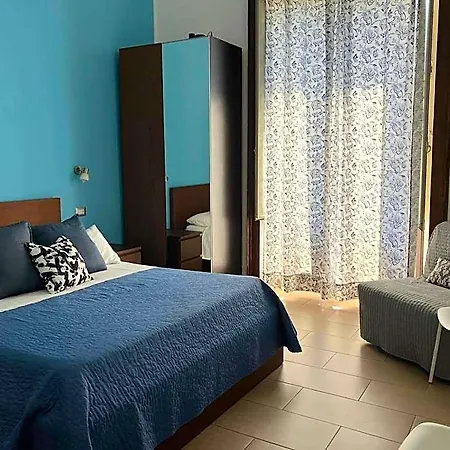 In Centro Ad Bed & Breakfast 4*