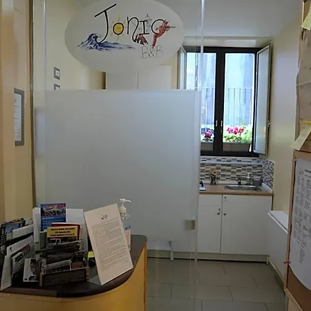 In Centro Ad Bed & Breakfast 4*