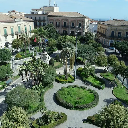 Frühstückspension Jonio Acireale