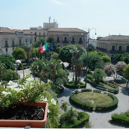 Frühstückspension Jonio Acireale