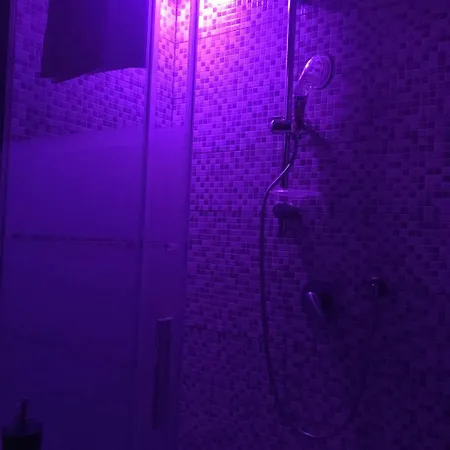 Jonio Frühstückspension 3*