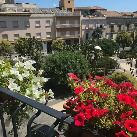 In Centro Ad Acireale Bed & Breakfast