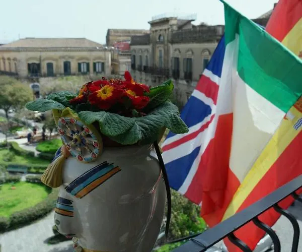 In Centro Ad Acireale