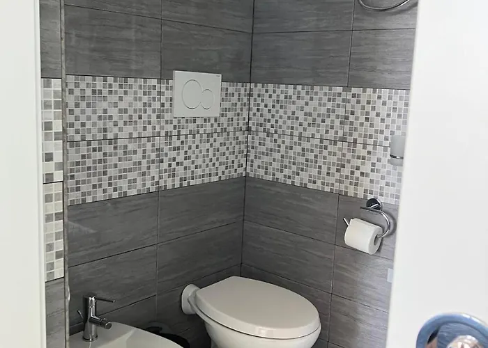 In Centro Ad Acireale 3*