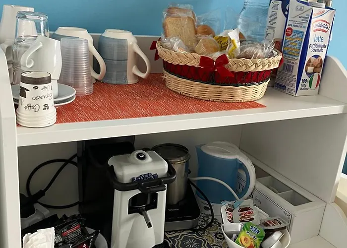 In Centro Ad Acireale