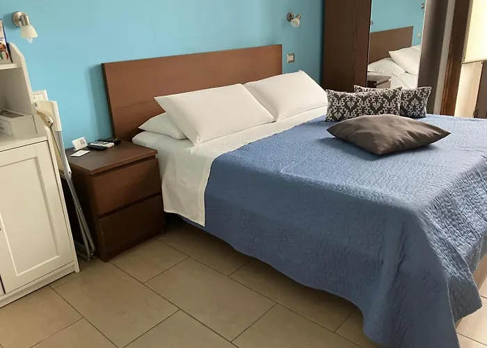 In Centro Ad Bed & Breakfast