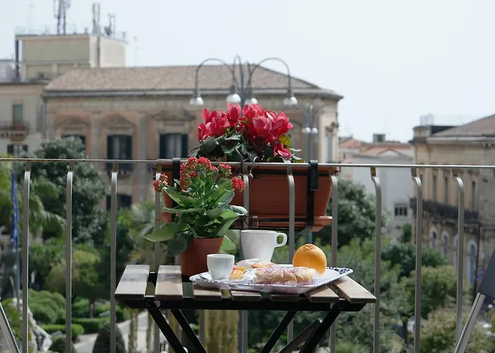 In Centro Ad Acireale Bed & Breakfast 3*