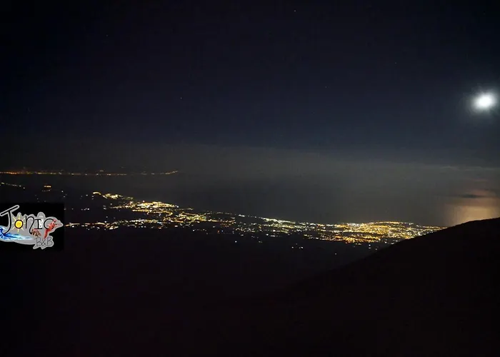 Bed & Breakfast In Centro Ad 3*