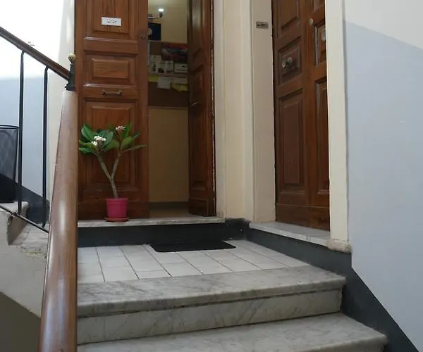 Bed & Breakfast In Centro Ad Acireale