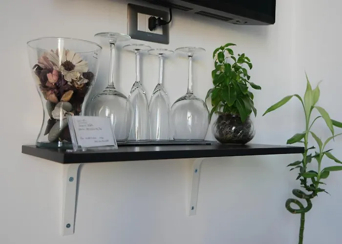 Bed & Breakfast In Centro Ad Acireale Acireale