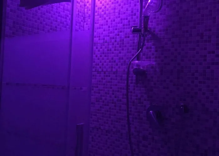 In Centro Ad Acireale Bed & Breakfast 3*